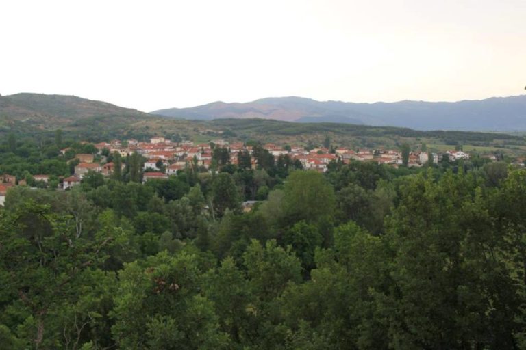 Καστοριά: Πολιτιστικές εκδηλώσεις Οινόης