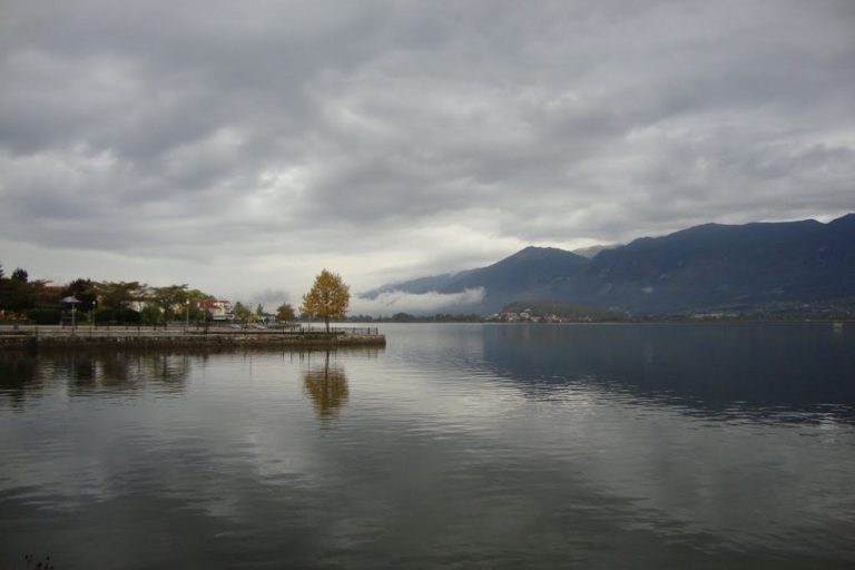 Ιωάννινα: Καθημερινός καθαρισμός της Λίμνης