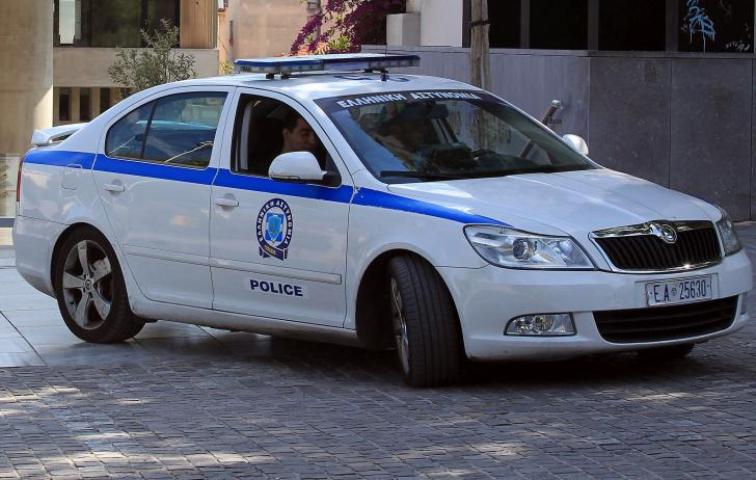 Σύλληψη 31χρονης φυγόποινης για φοροδιαφυγή