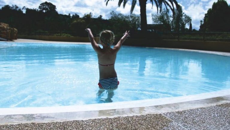 Πνίγηκε 8χρονη σε πισίνα ξενοδοχείου