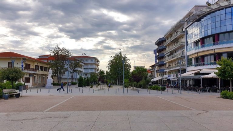 Την «1η Λευκή Νύχτα» της θα έχει η Ορεστιάδα