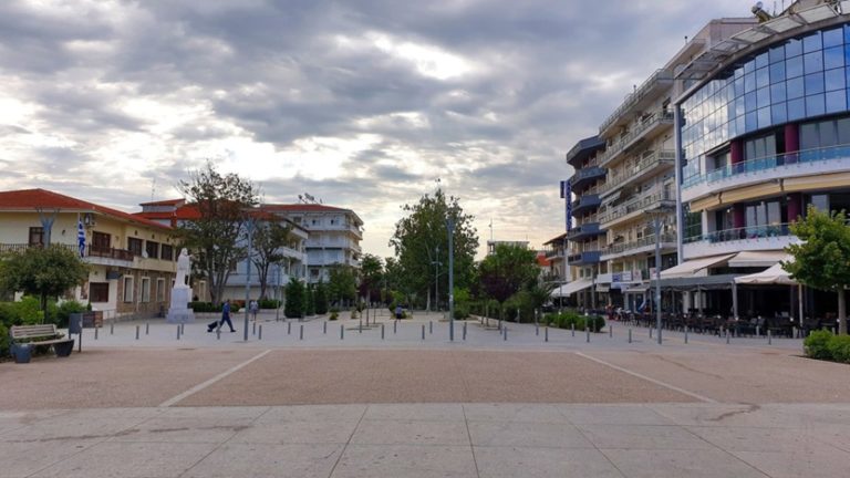 Την «1η Λευκή Νύχτα» της θα έχει η Ορεστιάδα