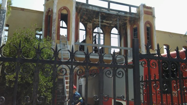 Παραχωρούνται κι επίσημα οι παλιοί Ιταλικοί Στρατώνες στον Δήμο Χανίων – Θα στεγάσουν το νέο Δημαρχείο