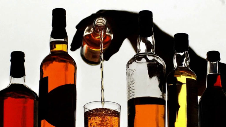 Πρωτόκολλο συνεργασίας για τον έλεγχο αλκοολούχων προϊόντων έτους 2019