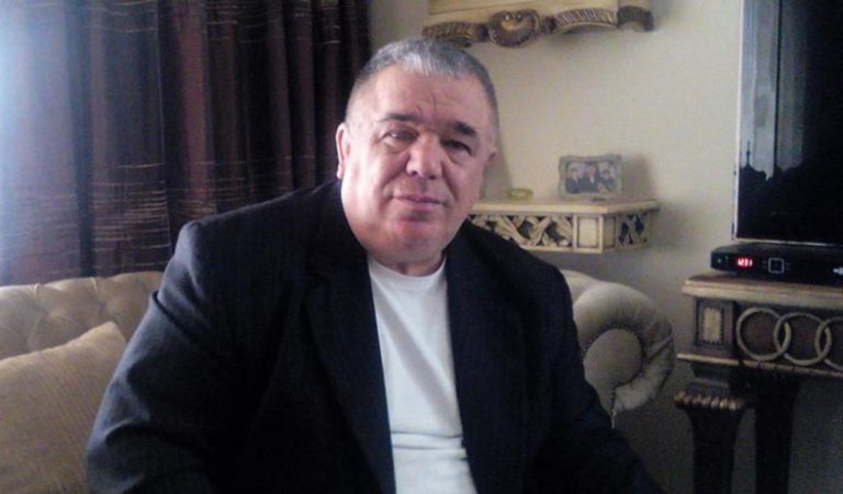 Εορδαία: Έφυγε ο Ολυμπιονίκης Γιώργος Ποζίδης