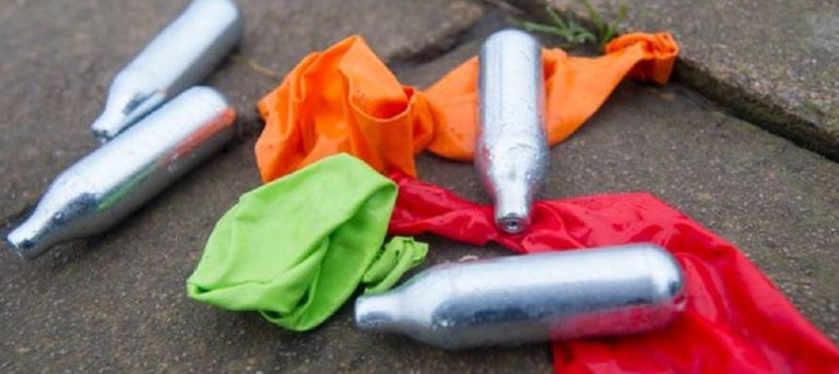 Ζάκυνθος: Συνελήφθη στον Λαγανά για κοκαΐνη και αμπούλες αερίου γέλιου