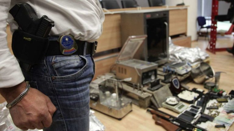 Χιλιάδες προϊόντα μαϊμού εντόπισαν άνδρες του ΣΔΟΕ στην Κρήτη