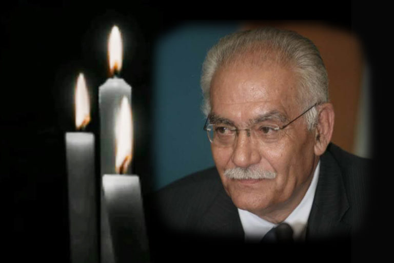 Χανιά: Την Κυριακή το μνημόσυνο του Μανώλη Σκουλάκη