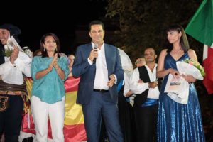 Αγρίνιο: Έληξε με επιτυχία το Φολκλορικό Φεστιβάλ