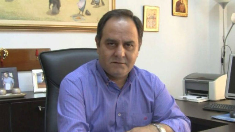 Δήλωση του νεοεκλεγέντα Δημάρχου Καρδίτσας Β. Τσιάκου για τα επεισόδια στο δημαρχείο