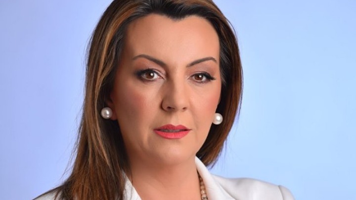 Καστοριά: Η Μαρία Αντωνίου επικεφαλής του Γραφείου του Πρωθυπουργού στη Θεσσαλονίκη