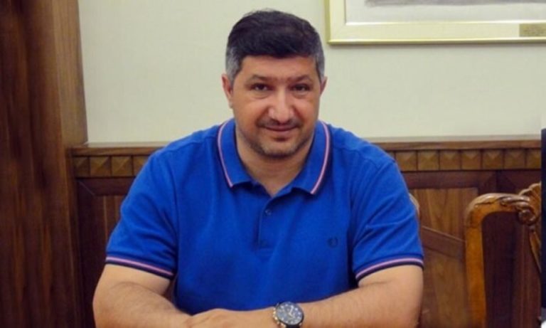 Σέρρες: Ένσταση του Προέδρου του ΟΠΑΚΠΑ, στον Αντιπεριφερειάρχη για το κλείσιμο του κολυμβητηρίου