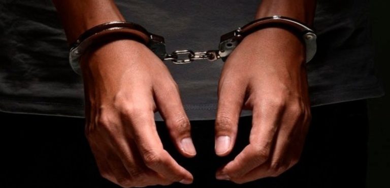 Ρέθυμνο:  Σύλληψη 18χρονου – Εξιχνιάστηκαν τρεις  υποθέσεις κλοπών