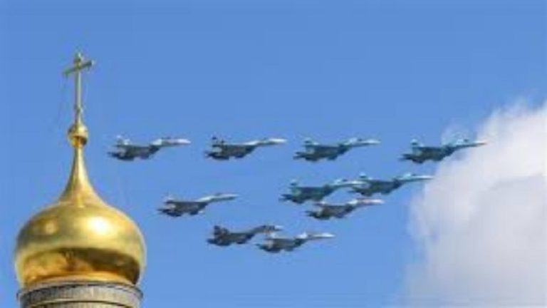 Η Άγκυρα εξετάζει αγορά ρωσικών Su-35 αντί των αμερικανικών F-35 (video)