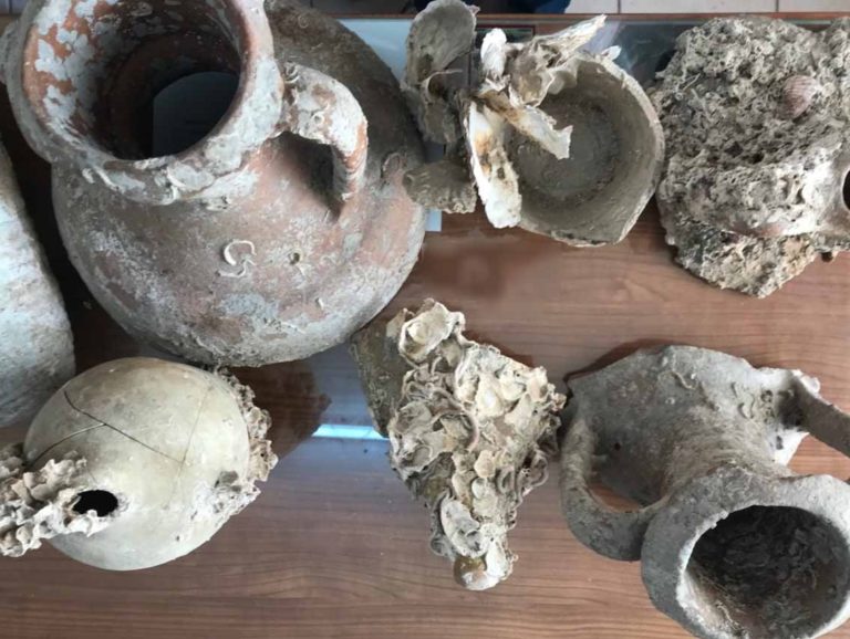 Καταγγελία για έμμεση απόλυση εγκύου συμβασιούχου στην Εφορεία Αρχαιοτήτων Λέσβου