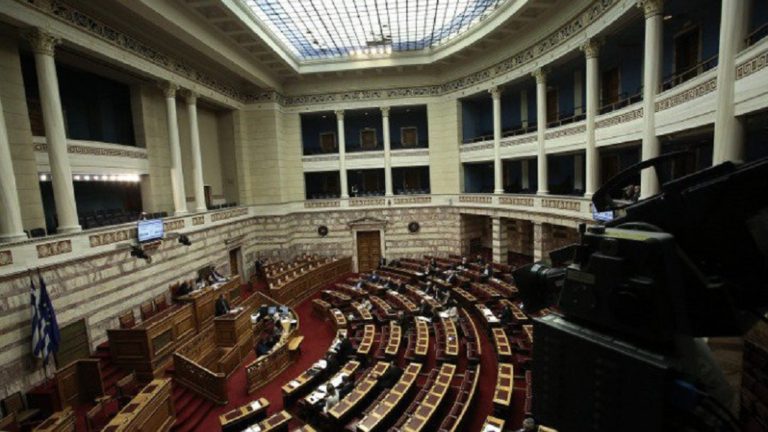 Στην τελική ευθεία το ν/σ για το επιτελικό κράτος- Αμισθί η επιτροπή «Ελλάδα 2021» (video)