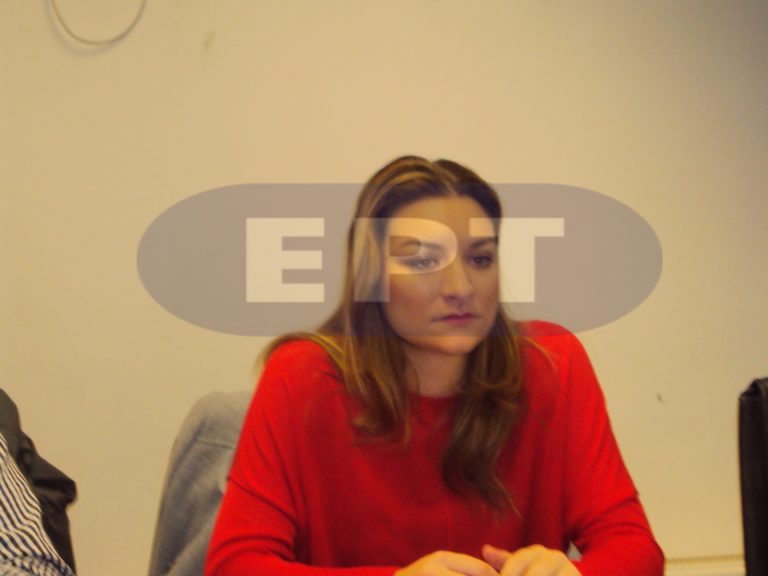 Ν. Γκαρά: «Παρά τον τίτλο περί επιτελικού κράτους, επικρατεί το δόγμα ενός ανδρός Αρχή»