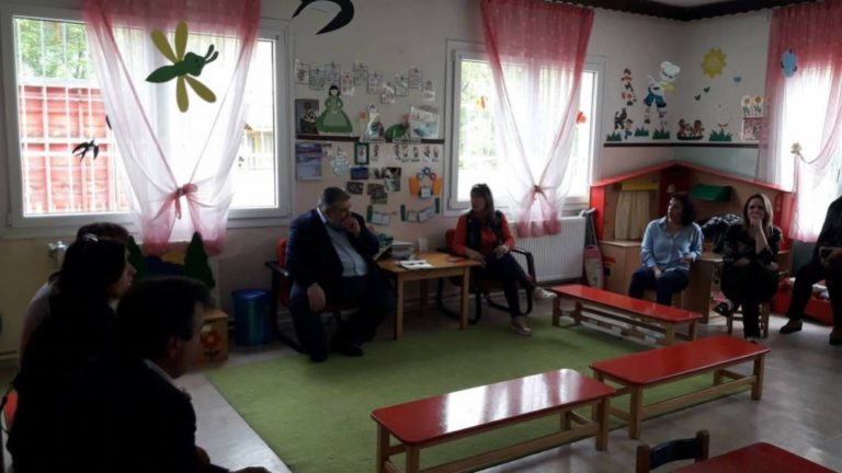 Πτολεμαΐδα: Δεν θα λειτουργήσουν  Δημοτικοί Παιδικοί Σταθμοί
