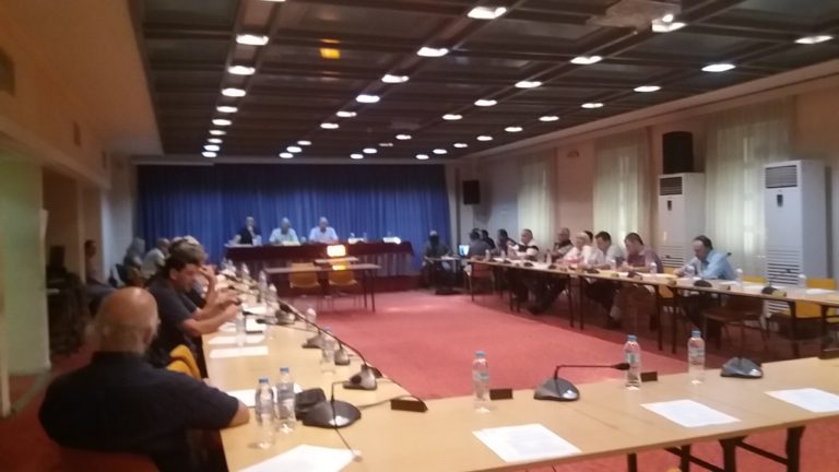 Τρίπολη: Βρέθηκε χώρος για τις εξετάσεις των υποψηφίων οδηγών