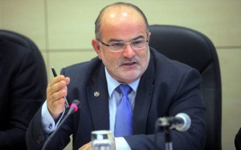 Γ . Καββαθάς (ΓΣΕΒΕ): «Η κυβέρνηση στήριξε ελάχιστα την εστίαση»