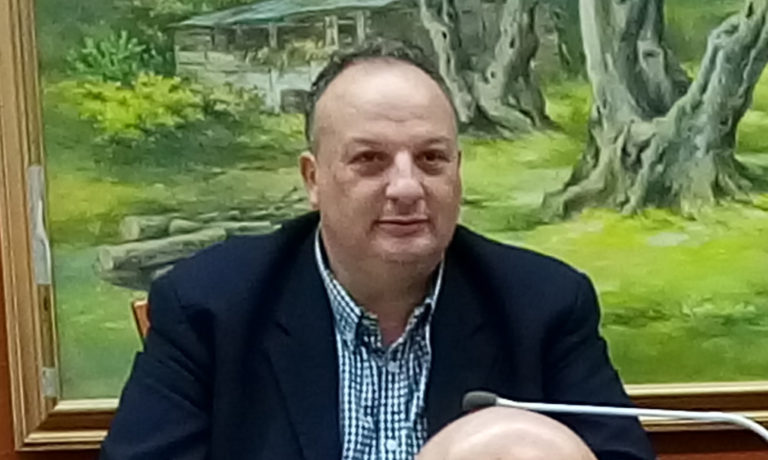 Παράταξη Υδραίου: “Ο Δ. Μεταλληνός απολαμβάνει ευρύτερης καταξίωσης”