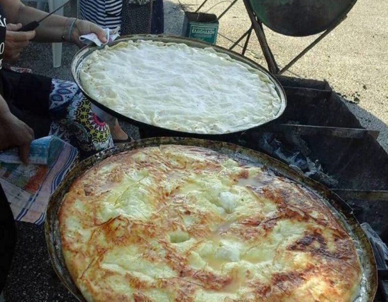 Τα 29 «κλείνει» φέτος η «Γιορτή Μηλίνας-Γκαϊντας» στην Κίρκη Έβρου