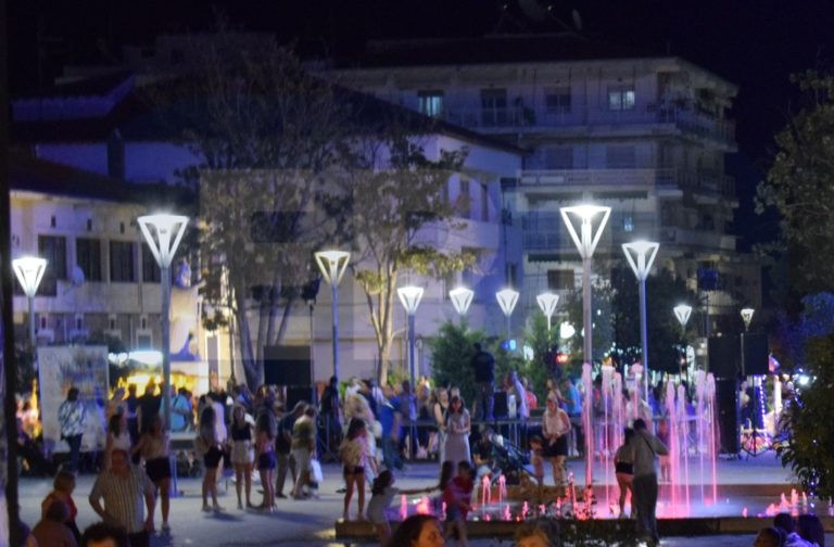 Στην Ορεστιάδα η Γιορτή Μελισσοκόμων & Καλλιεργητών Έβρου