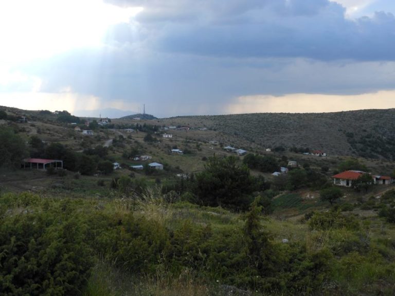 Εορδαία: Διήμερο παράδοσης στα «Παρχάρια» Κομνηνών