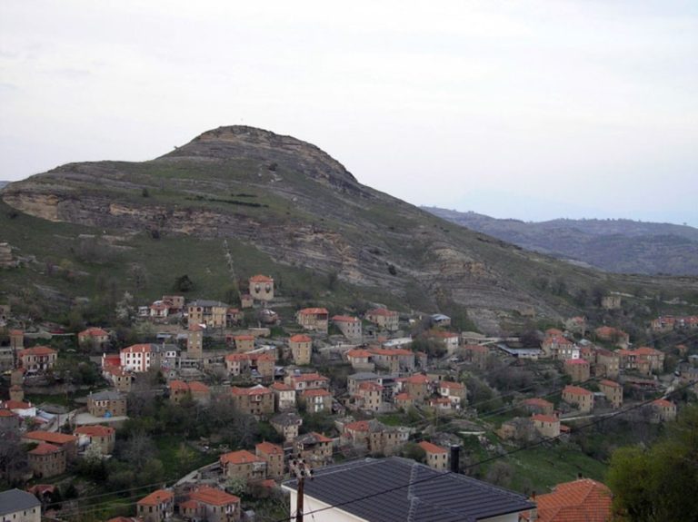Κοζάνη: Πάρτι νεολαίας στον Πεντάλοφο