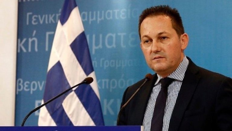 Σ. Πέτσας: Δεν θα υπάρξει κενό στο στόχο για πρωτογενές πλεόνασμα 3,5%