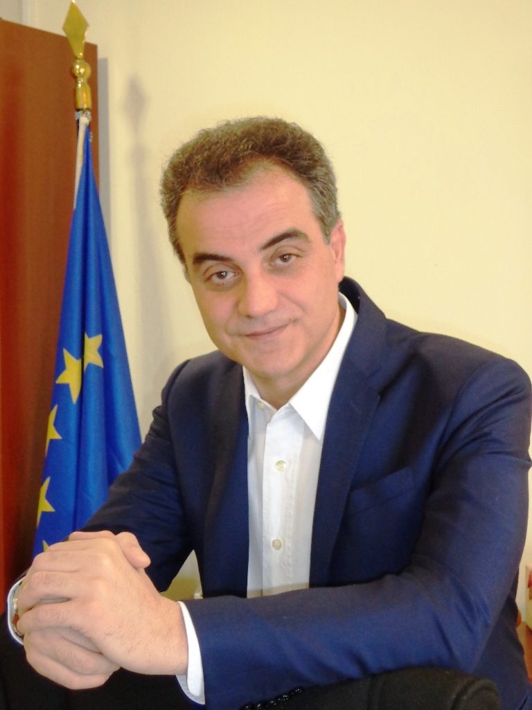 Δ. Μακεδονία: Ένταξη ενίσχυσης τουριστικών επιχειρήσεων  στο Επιχειρησιακό Πρόγραμμα Περιφέρειας Δυτικής Μακεδονίας