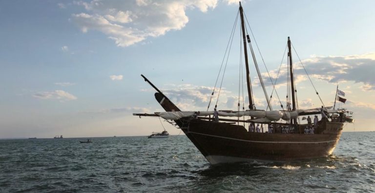 Κέρκυρα: Έρχεται το σκάφος μουσείο του ΚΑΤΑΡ