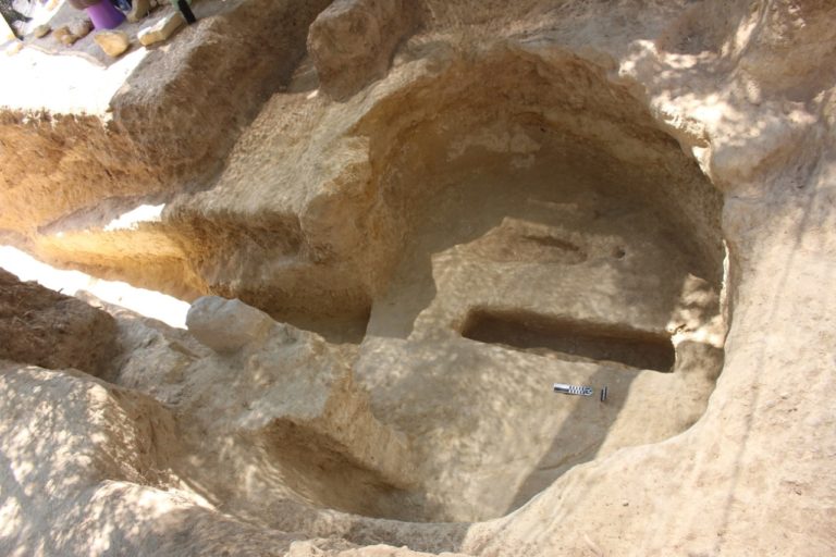 Αηδόνια Νεμέας: Στο φως νέοι μυκηναικοί τάφοι
