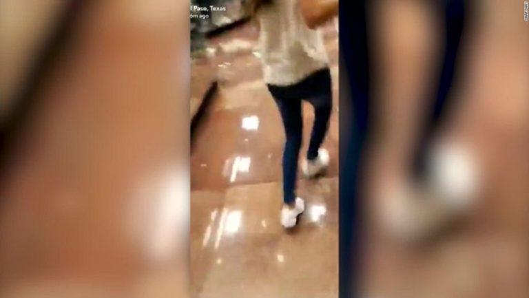 Πυροβολισμοί σε εμπορικό κέντρο στο Τέξας- “Πολλοί νεκροί” σύμφωνα με το CNN