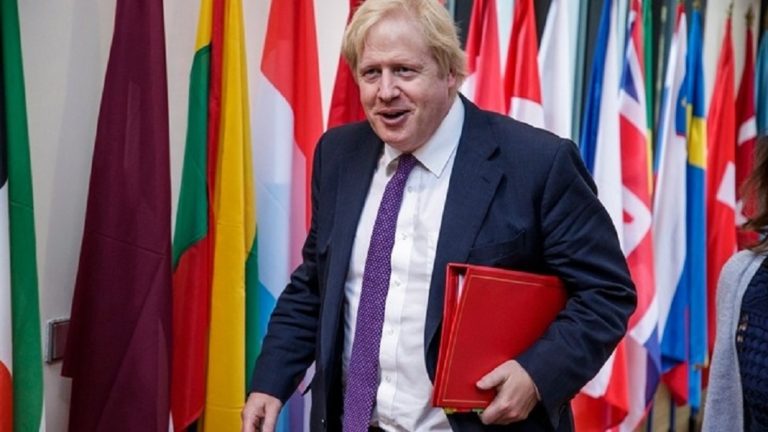 Βρετανία: Η πρώτη εκλογική ήττα για τον Μπόρις Τζόνσον
