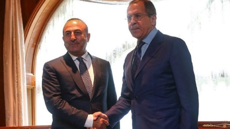 Σε εξέλιξη  οι εργασίες της διεθνούς διάσκεψης Αστάνα-13 για την ειρήνευση στην Συρία