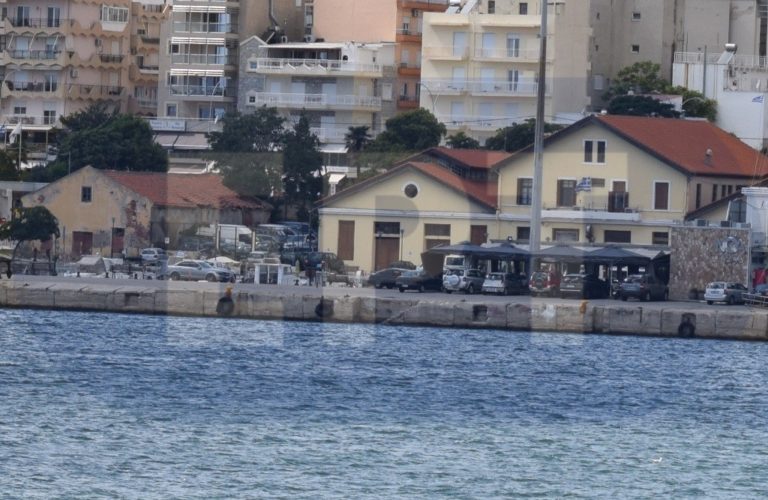 Αλεξανδρούπολη: Έγκριση νομιμότητας για αποθήκες ΟΣΕ & Σφαγείο