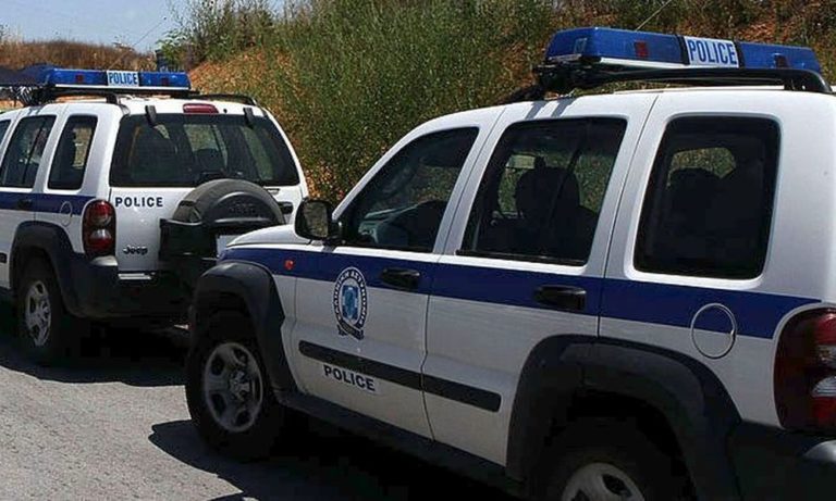 Φλώρινα: Συλλήψεις για παράβαση της νομοθεσίας περί αλλοδαπών