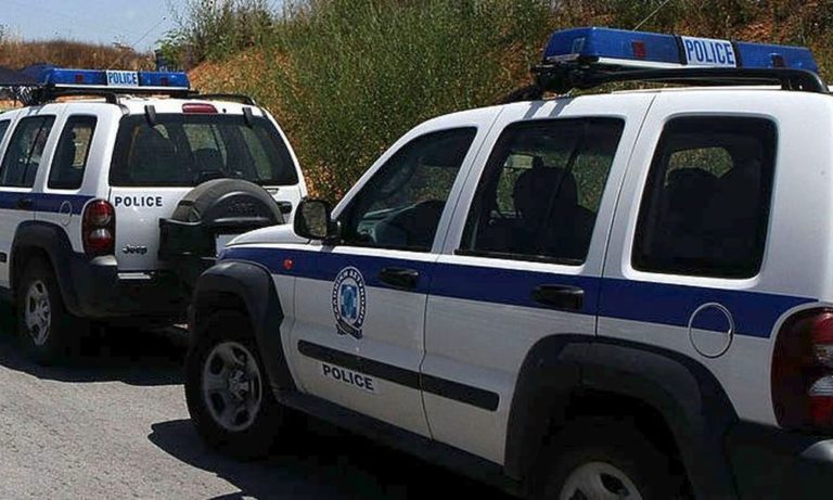 Μεσολόγγι: Mε κλεμμένα Ι.Χ. έσπαγαν και άρπαζαν