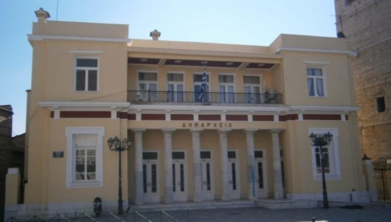 Κοζάνη: Ορκωμοσίες Δημάρχων, Δημοτικών Συμβούλων και Προέδρων Κοινοτήτων