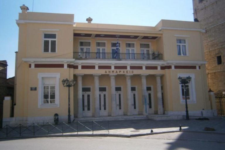 Κοζάνη: Ορκωμοσίες Δημάρχων, Δημοτικών Συμβούλων και Προέδρων Κοινοτήτων