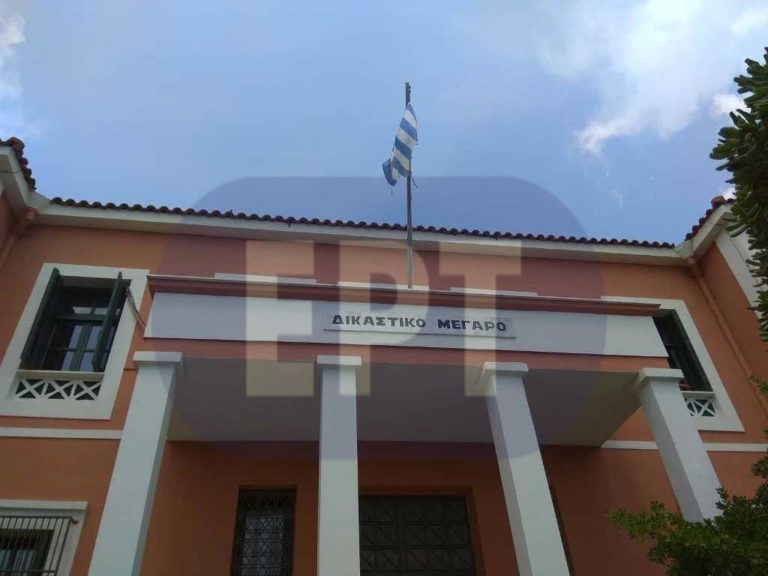 Αλεξανδρούπολη: Σε 20 μέρες  η απόφαση για ακύρωση ή μη , υποψηφιότητας Γ. Ζαμπούκη