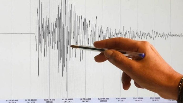 Ναύπακτος: Δεκάδες οι σεισμικές δονήσεις