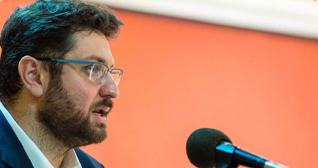 Κ. Ζαχαριάδης στο Πρώτο: Υπάρχουν πολιτικές ευθύνες με ονοματεπώνυμο-Θα  αναζητηθούν στο κοινοβούλιο (audio) - ertnews.gr