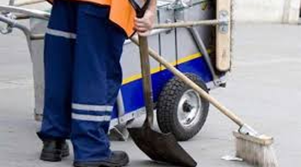 καθαριοτητα