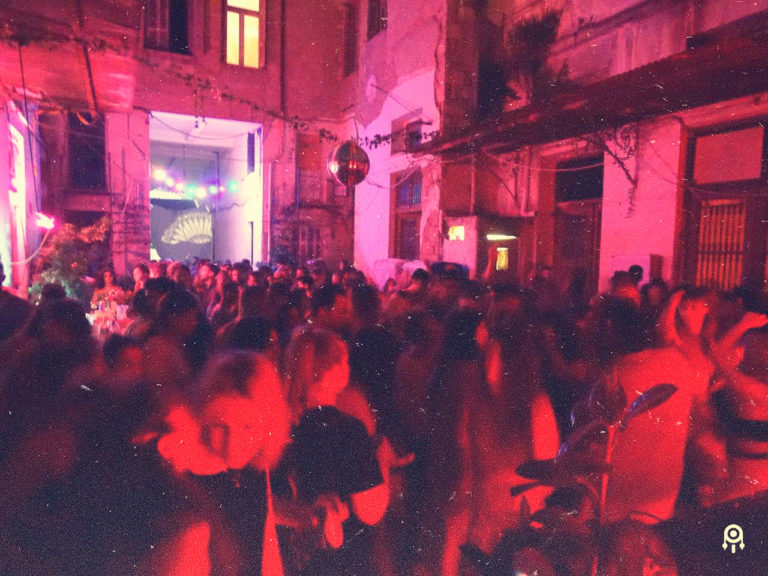 “Exotica Kuttura – Chapter Two”  στον Tεχνοχώρο Cartel
