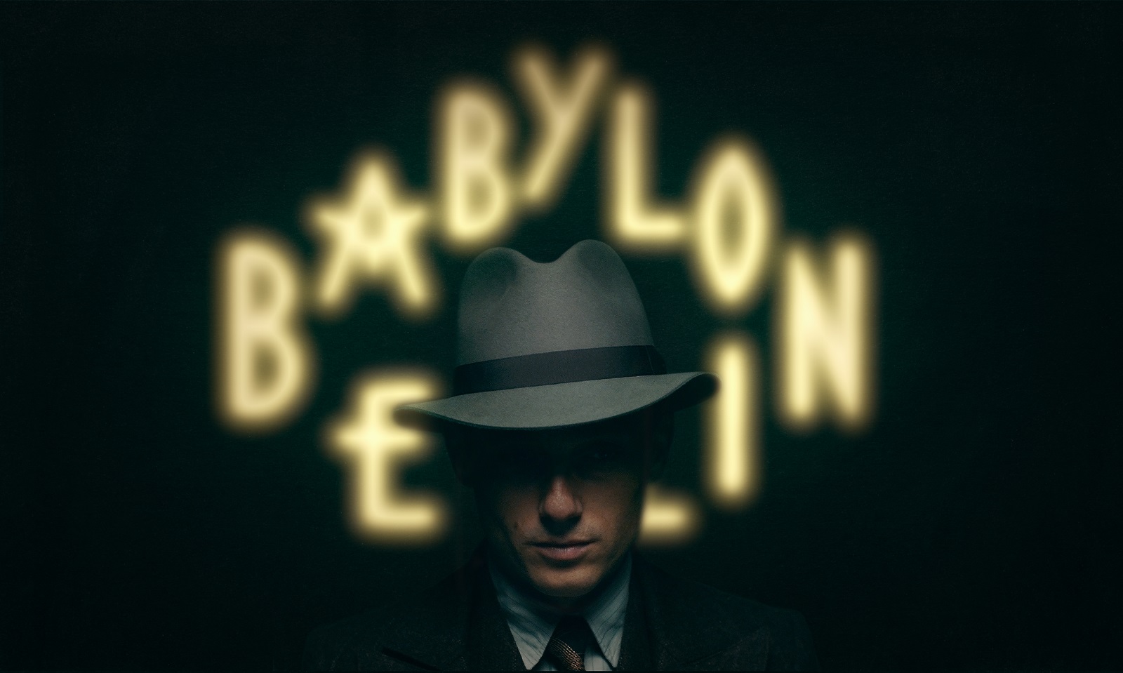 «Babylon Berlin» – Η νέα φιλόδοξη σειρά της ΕΡΤ3