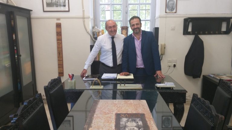 Ο Δικηγορικός Σύλλογος Βόλου  συμμετέχει εταιρικά στην «Πρόταση Ζωής»