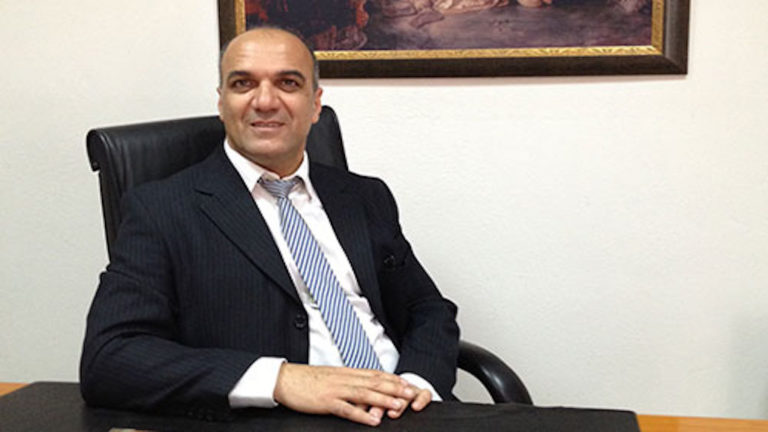 Ο Δήμαρχος Αλμυρού για το τραγικό συμβάν της 30ης Αυγούστου