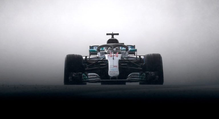 FORMULA 1 – Το Γκραν της Σιγκαπούρης στην ΕΡT Sports και στα διαδικτυακά Μέσα της ΕΡΤ